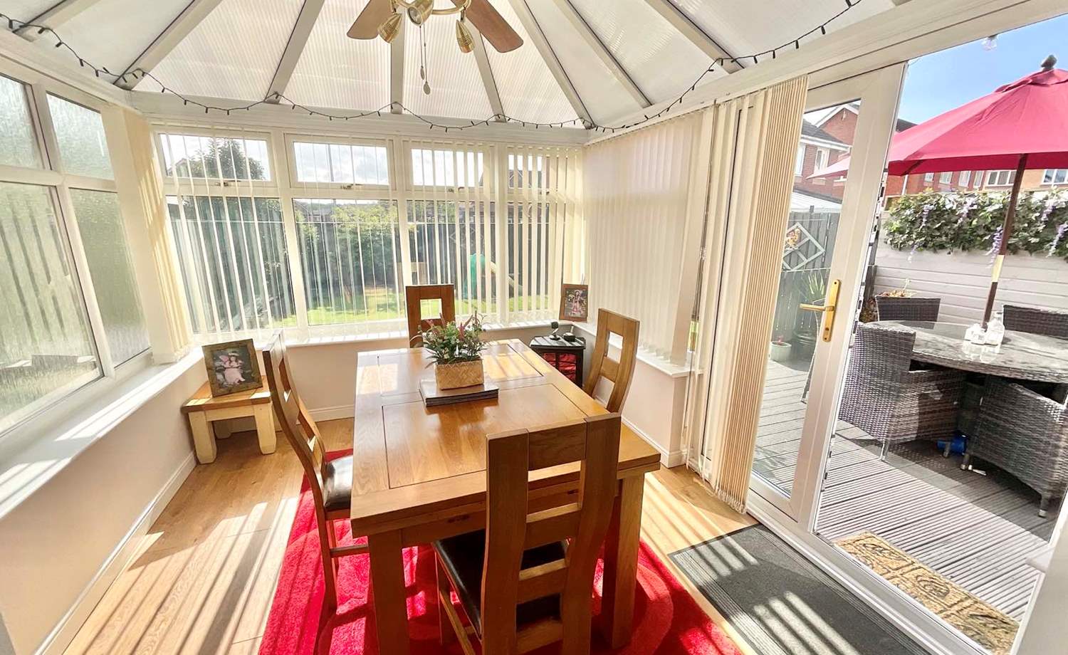 Conservatory