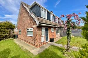 Regents Way, Aston, Sheffield, S26
