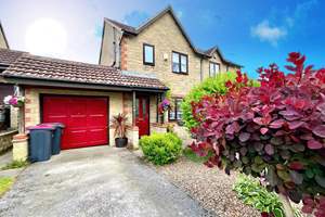 De Sutton Place, Harthill, Sheffield, S26