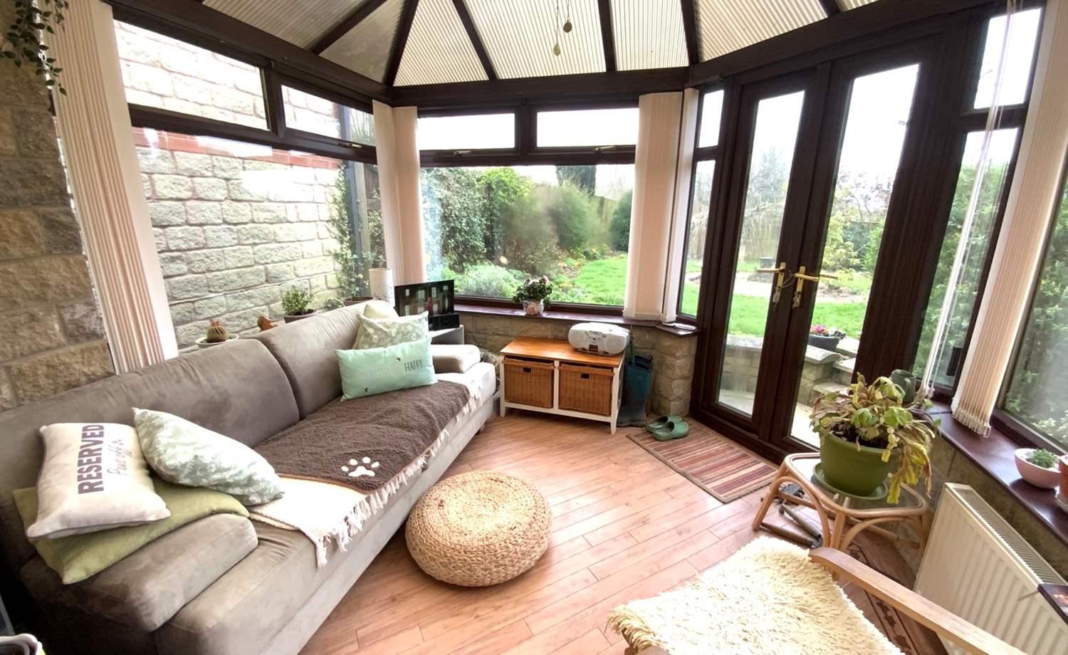 conservatory