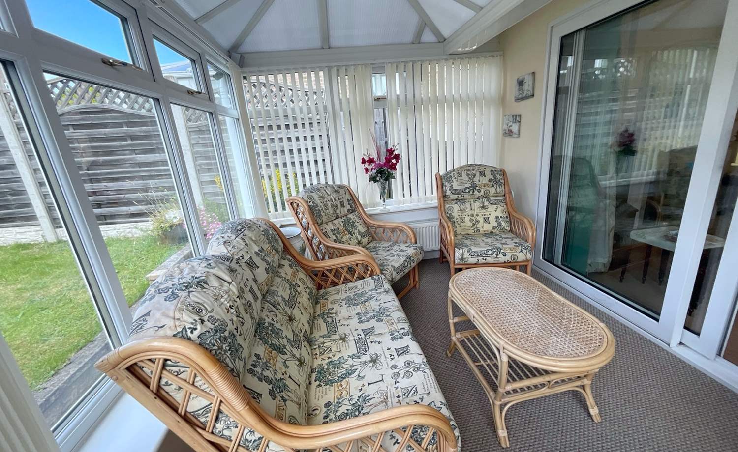 conservatory