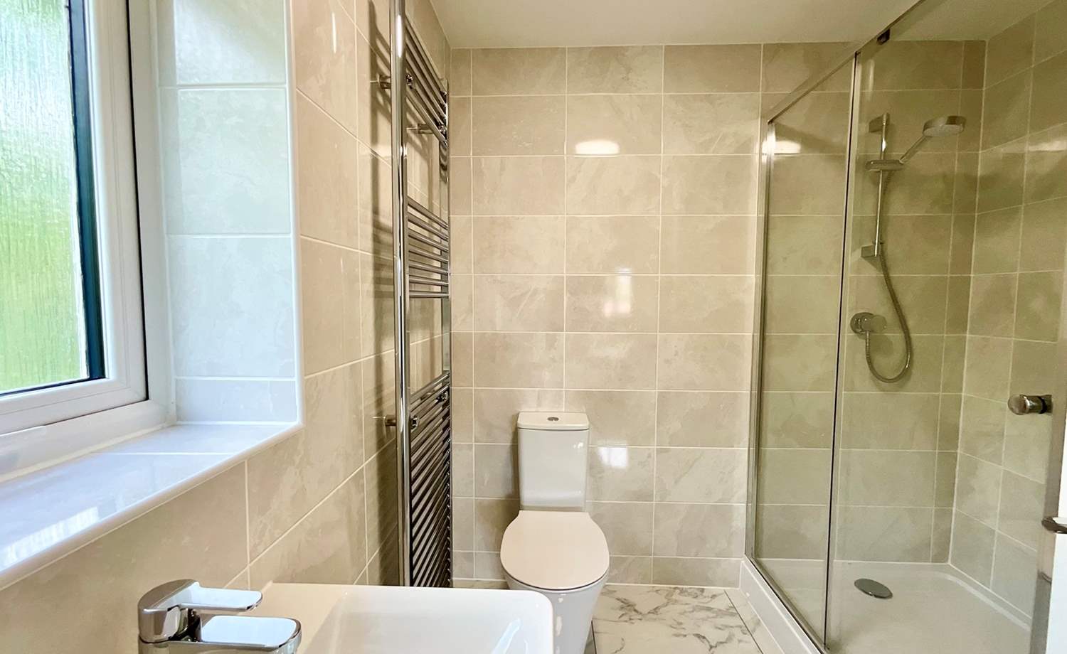 en-suite