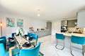 kitchen/dining/living/space