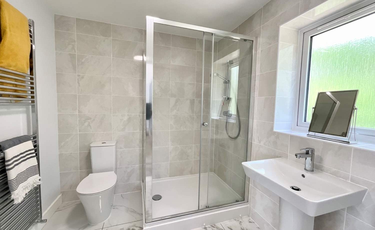 en-suite