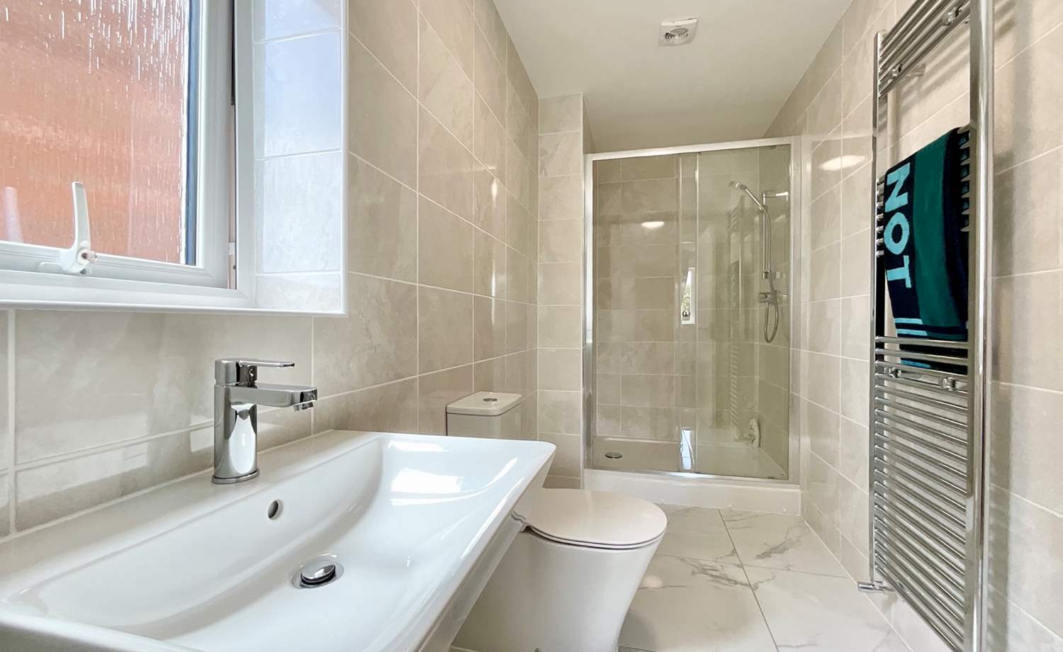 en-suite