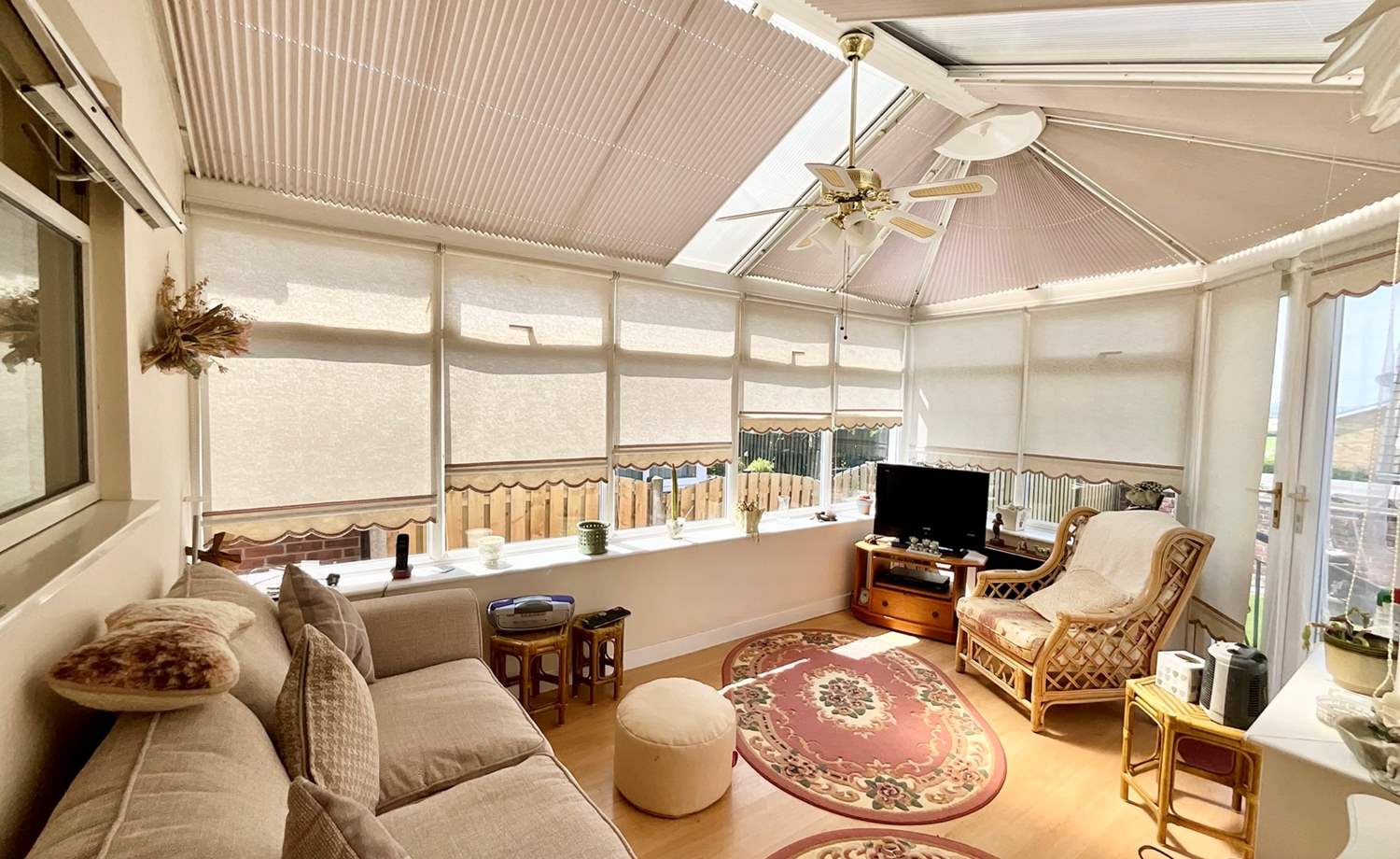 conservatory