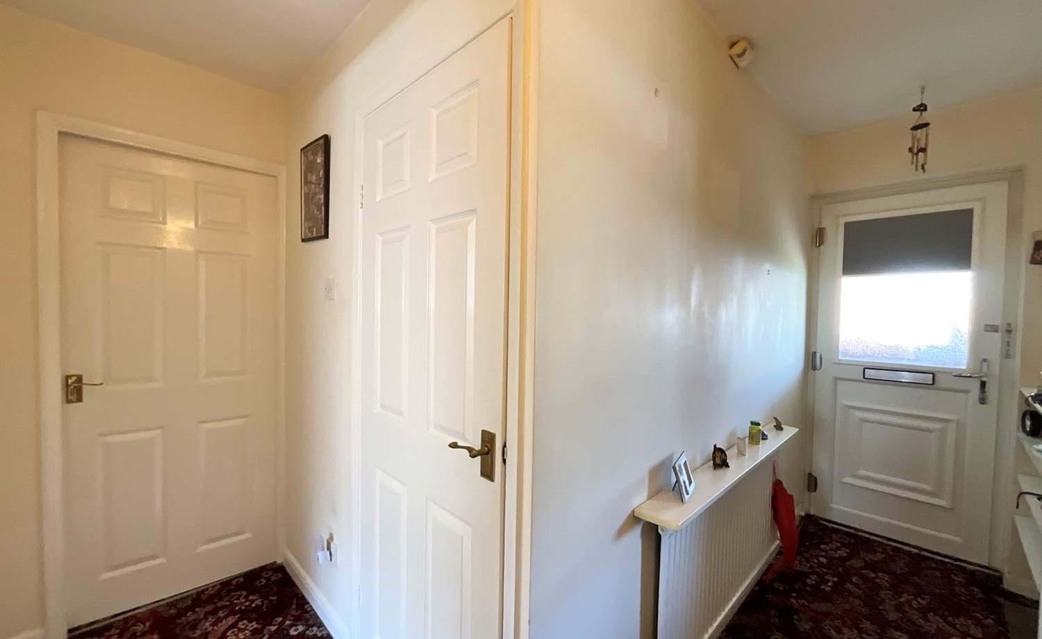 hallway