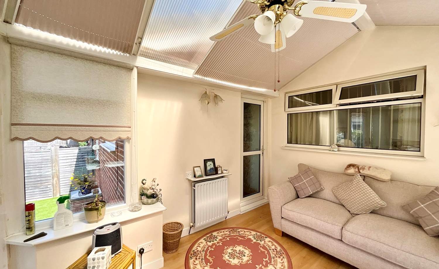 conservatory
