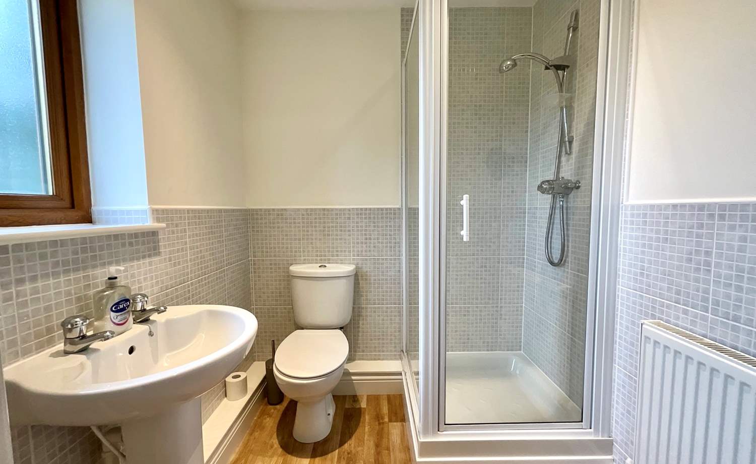 en-suite