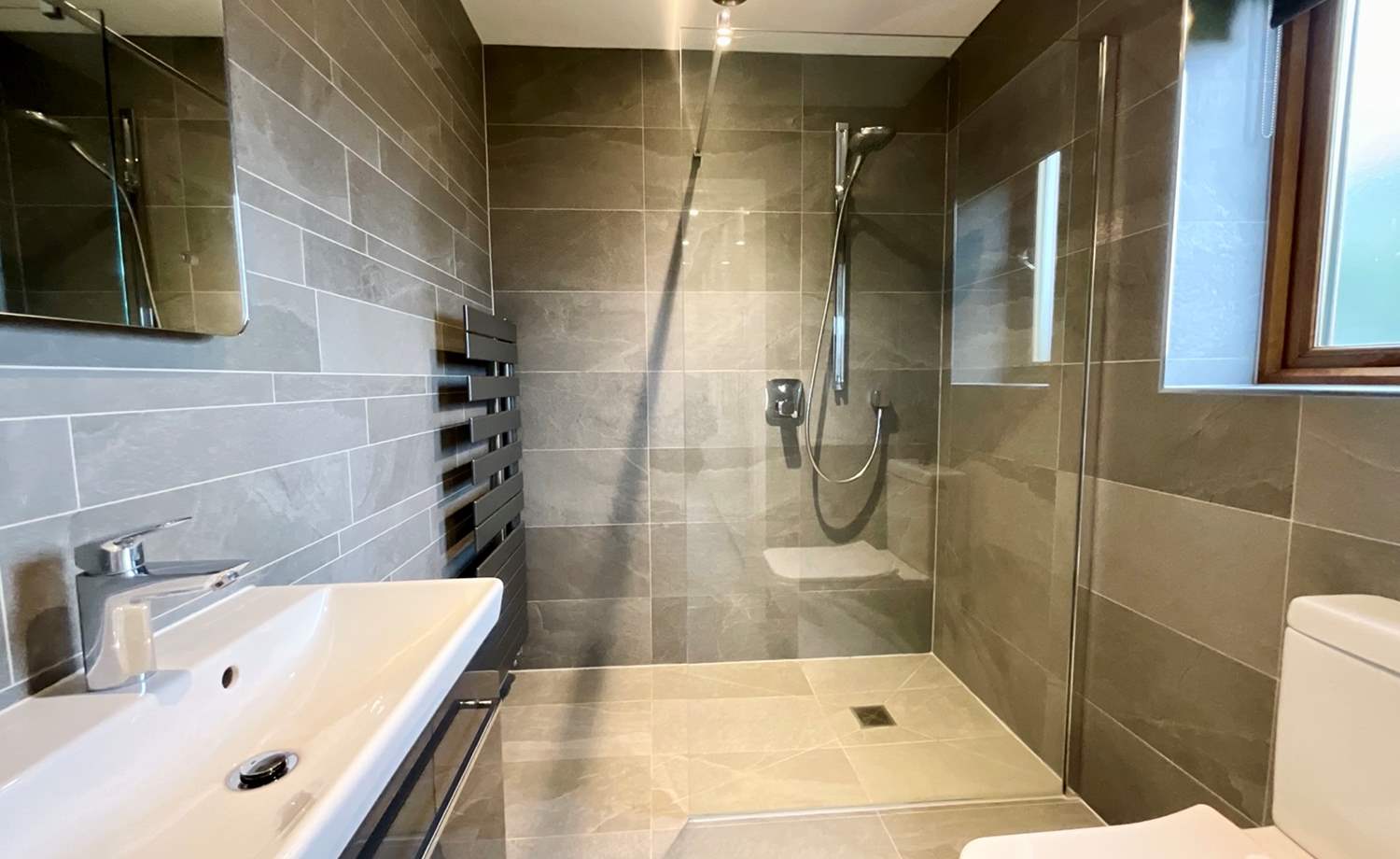 en-suite