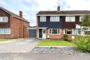 Moorland View, Aston, Sheffield, S26