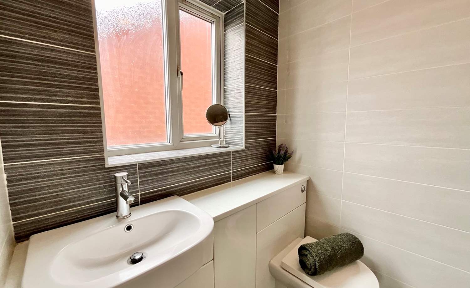 en-suite