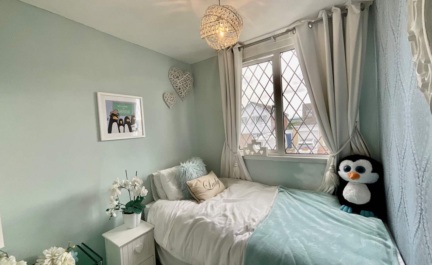 Bedroom 3