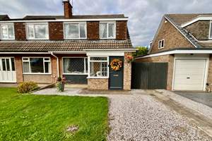 Portland Avenue, Aston, Sheffield, ROTHERHAM, S26