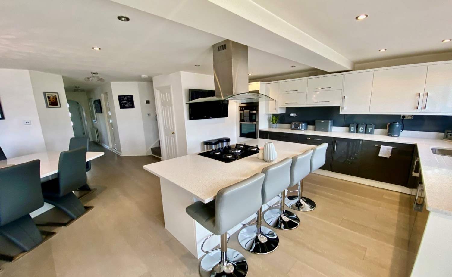 Kitchen Dining