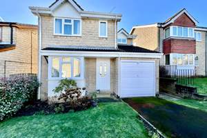 Ambler Rise, Aughton, Sheffield, S26