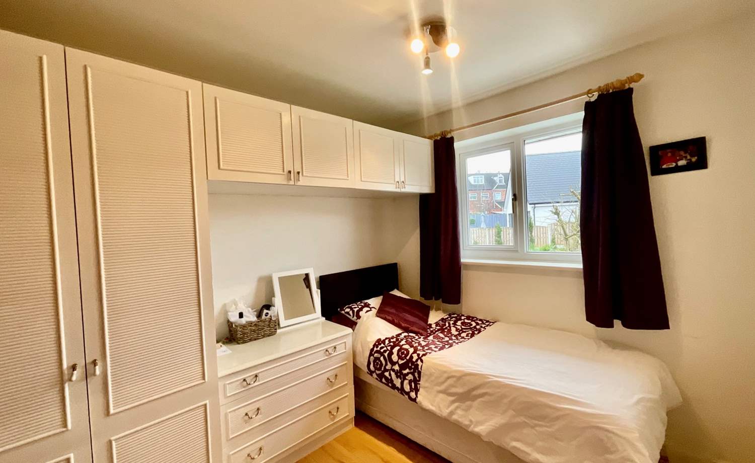 Bedroom 3