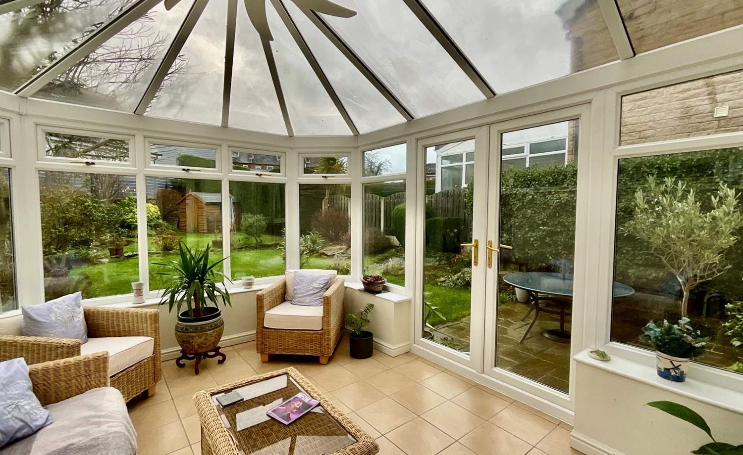 Conservatory