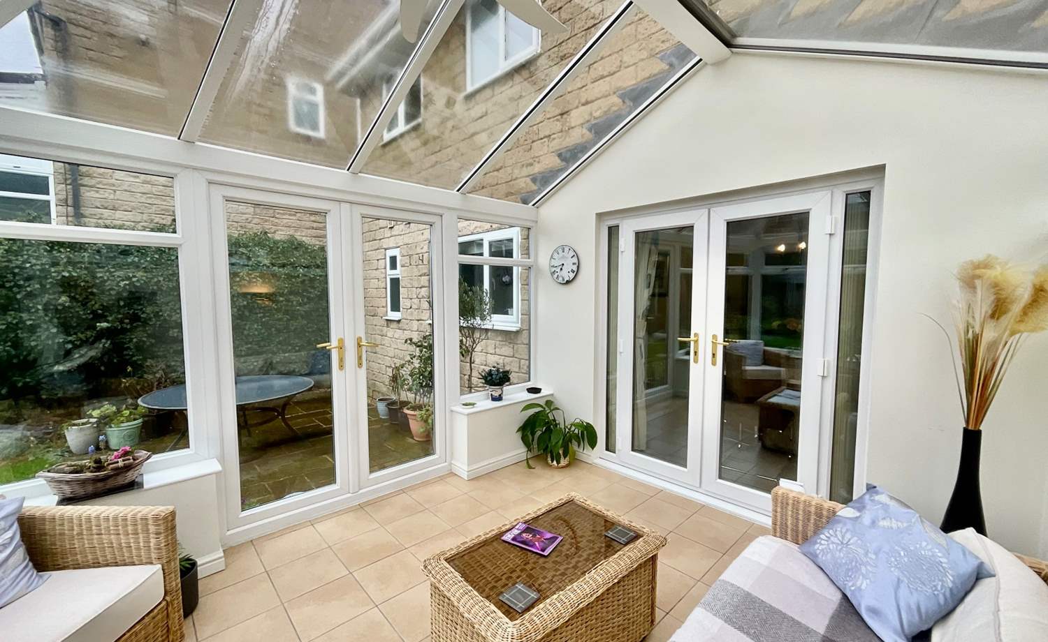 Conservatory