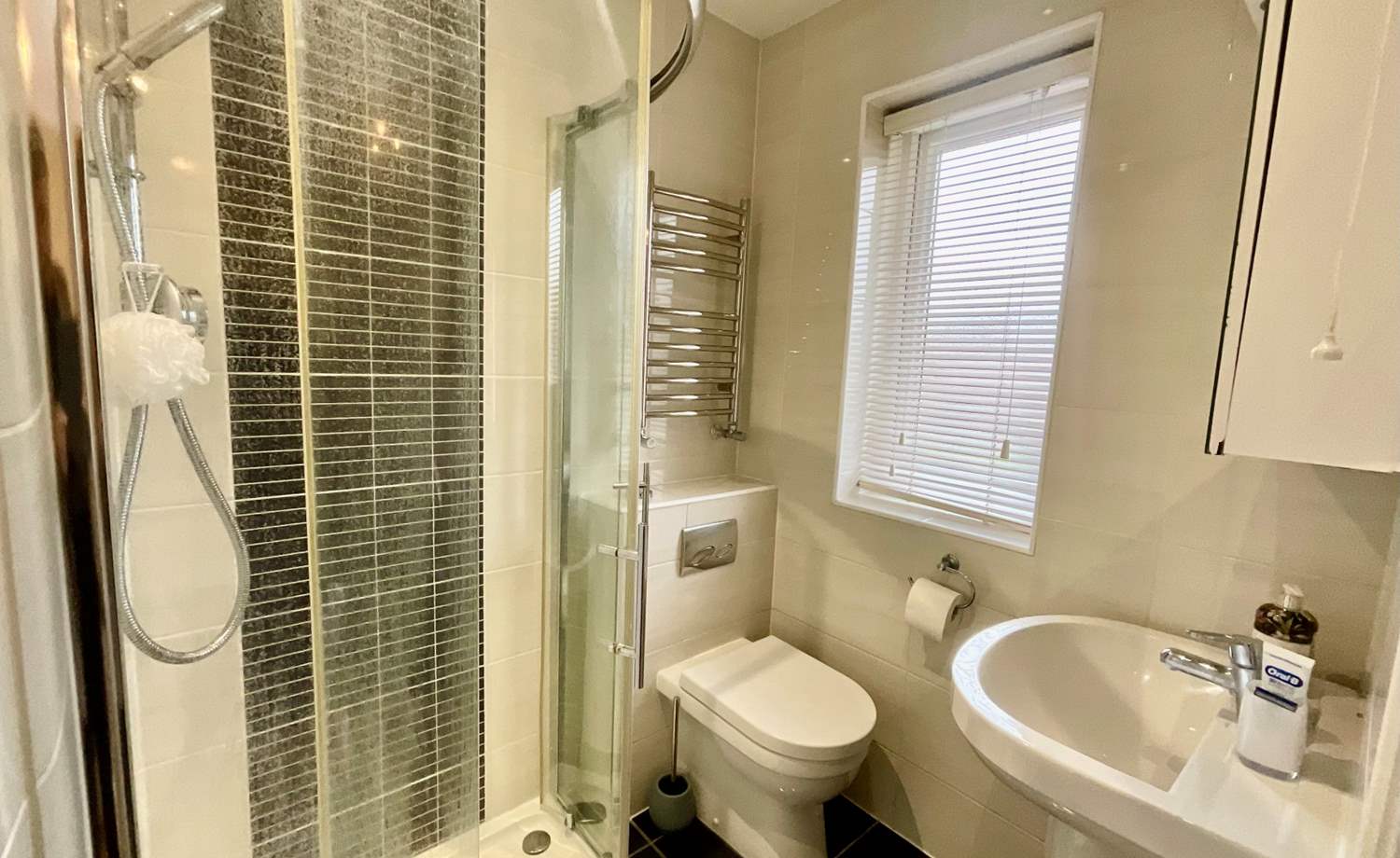En-Suite