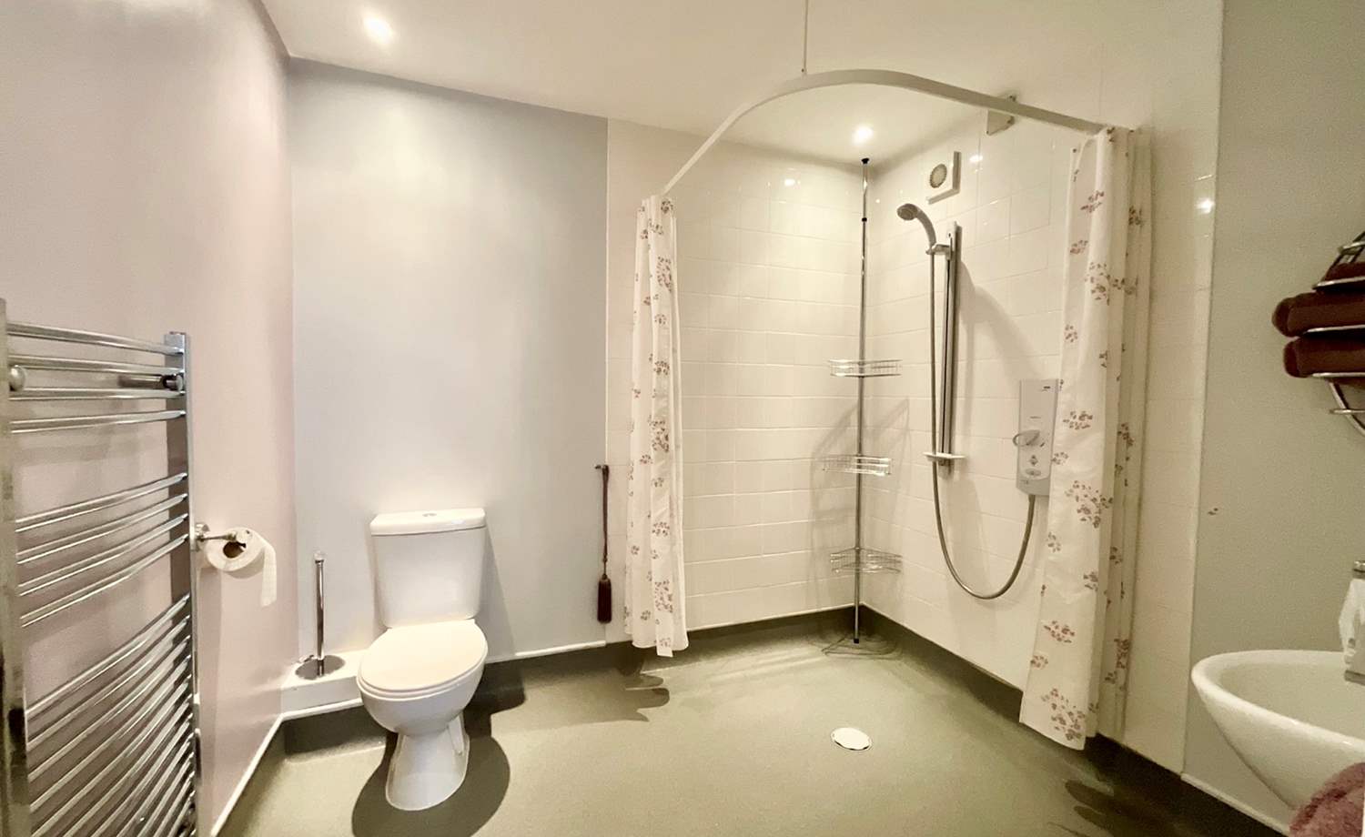 wetroom