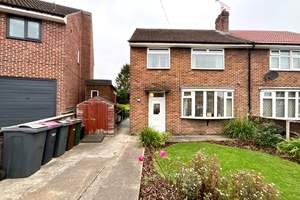 Manor Road, Brinsworth, Rotherham, S60
