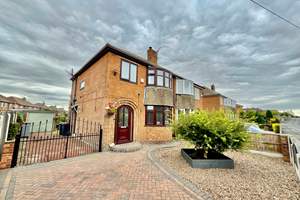 Chelmsford Avenue, Aston, Sheffield, S26
