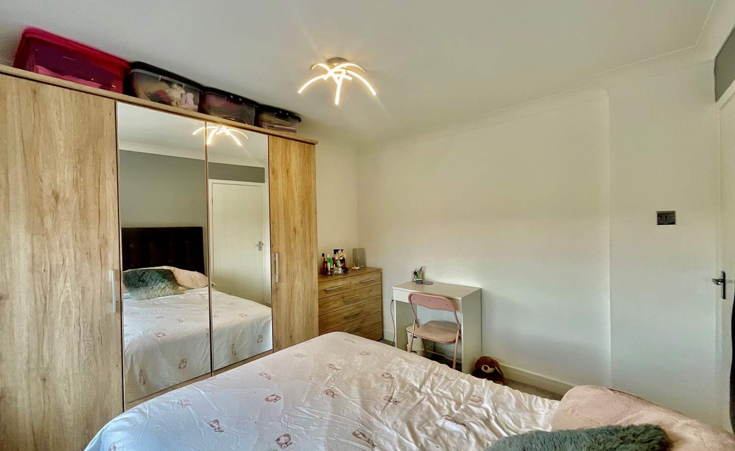 Bedroom 2