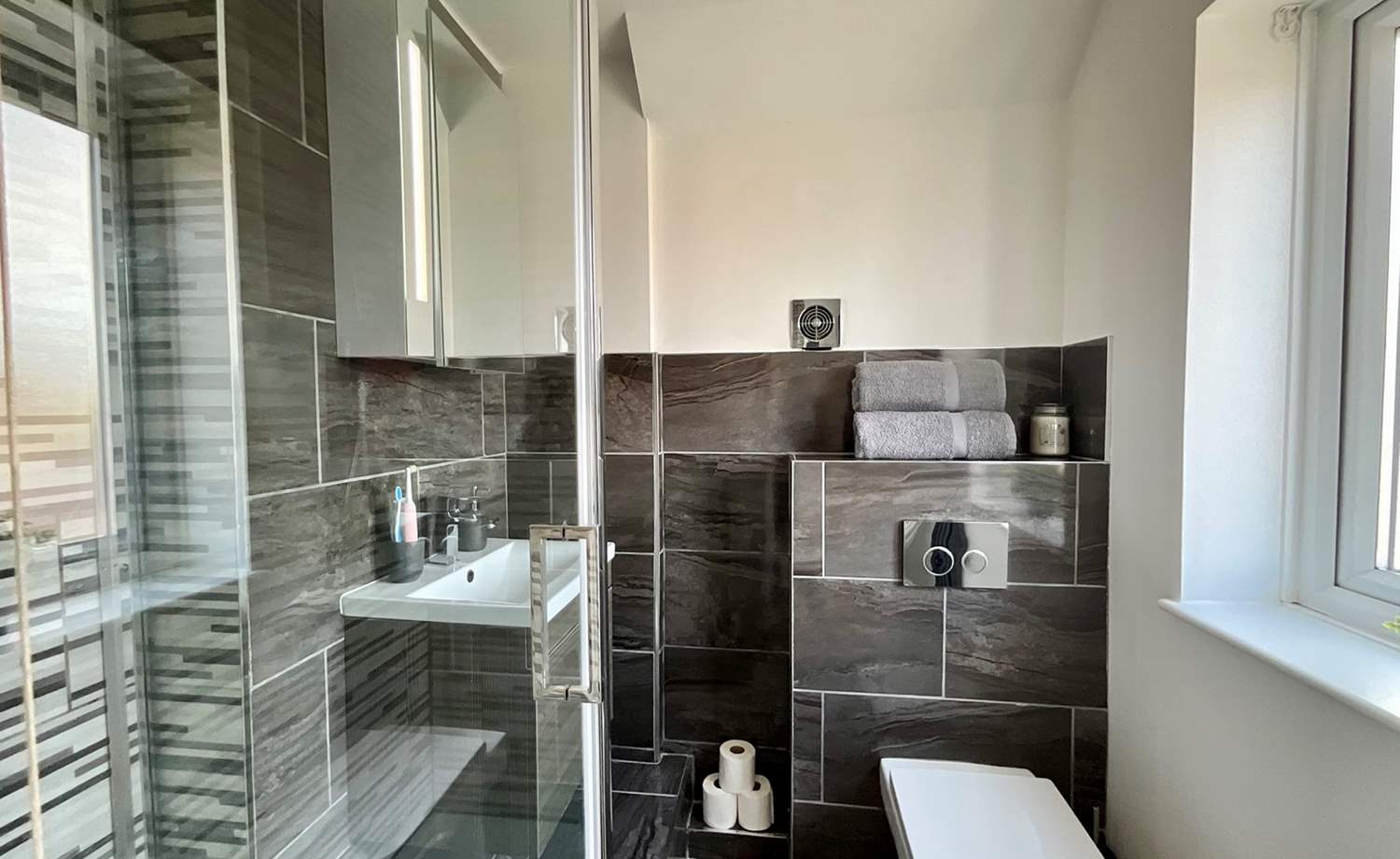 en-suite
