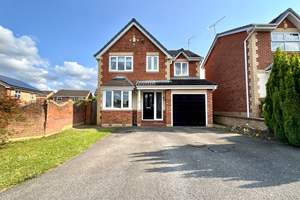 Springwell Avenue, Beighton, Sheffield, S20