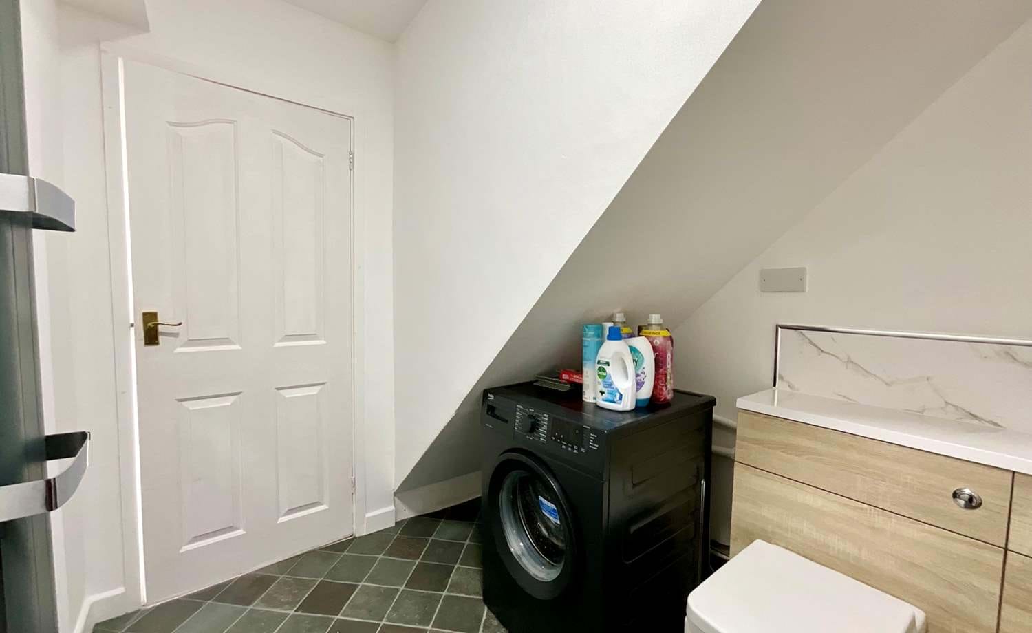 utility/bathroom