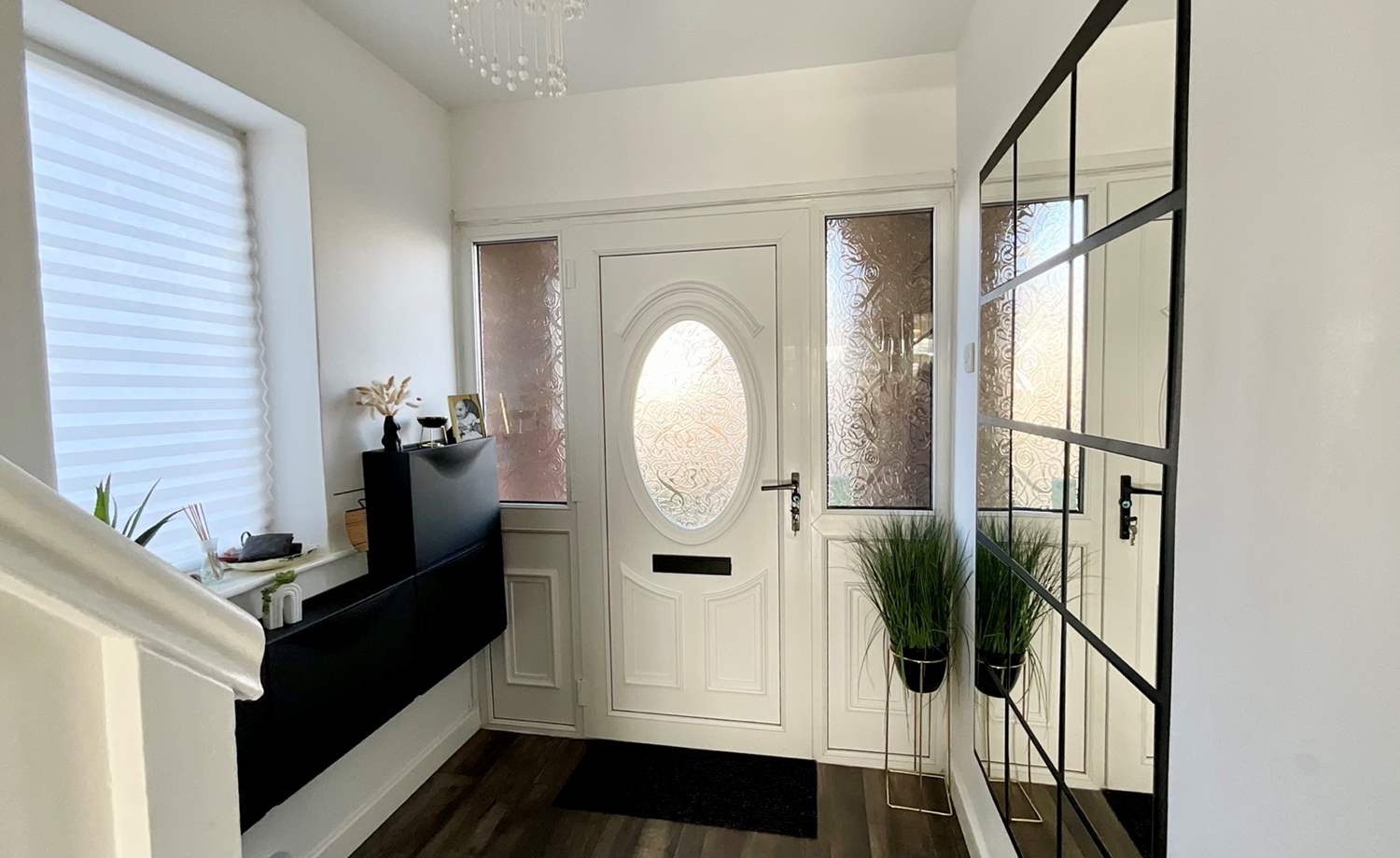 hallway