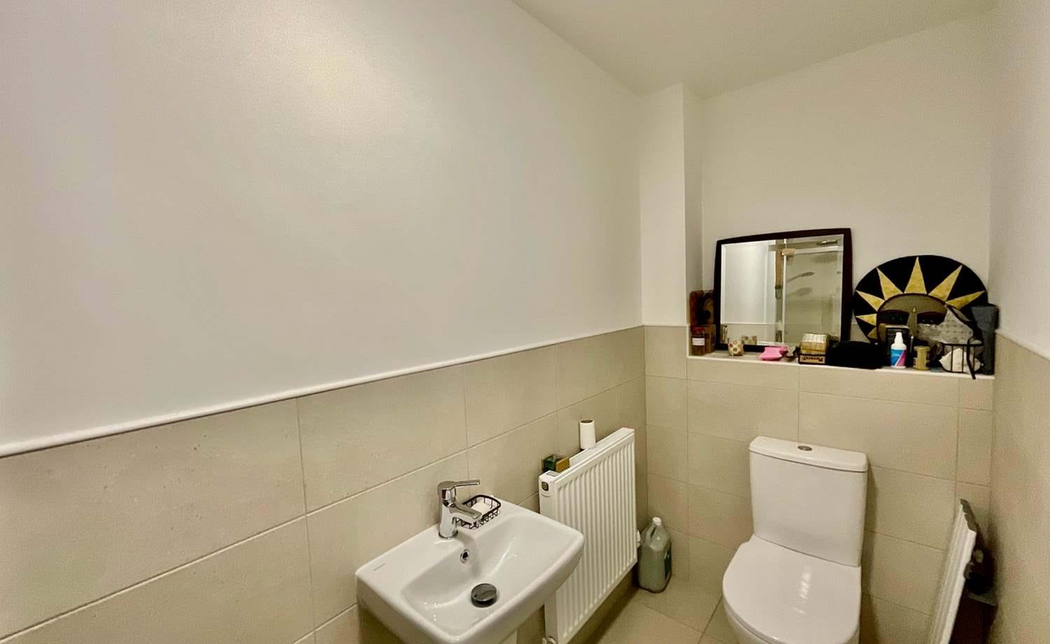 En-Suite