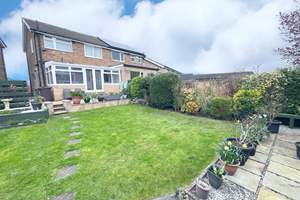 Rodger Road, Sheffield, SHEFFIELD, S13