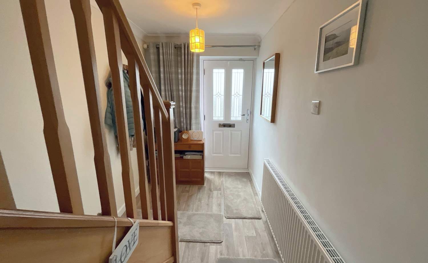 HALLWAY