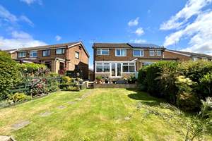 Rodger Road, Sheffield, S13