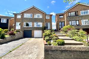 Rodger Road, Sheffield, S13
