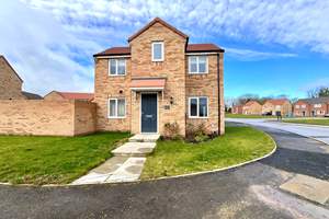 Osprey View, Langold, Worksop, S81