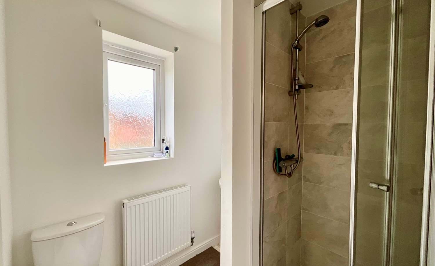 en-suite