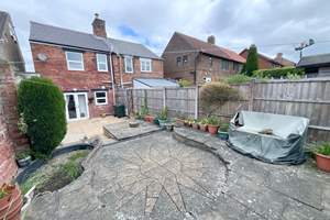 Firvale, Harthill, Sheffield, S26