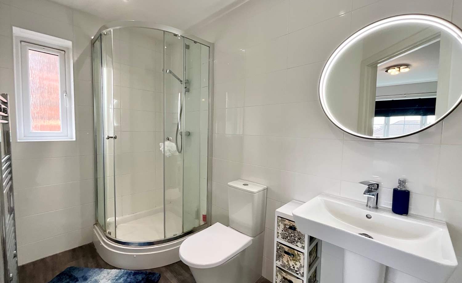 en-suite