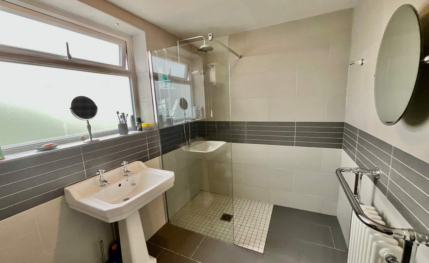 En-Suite