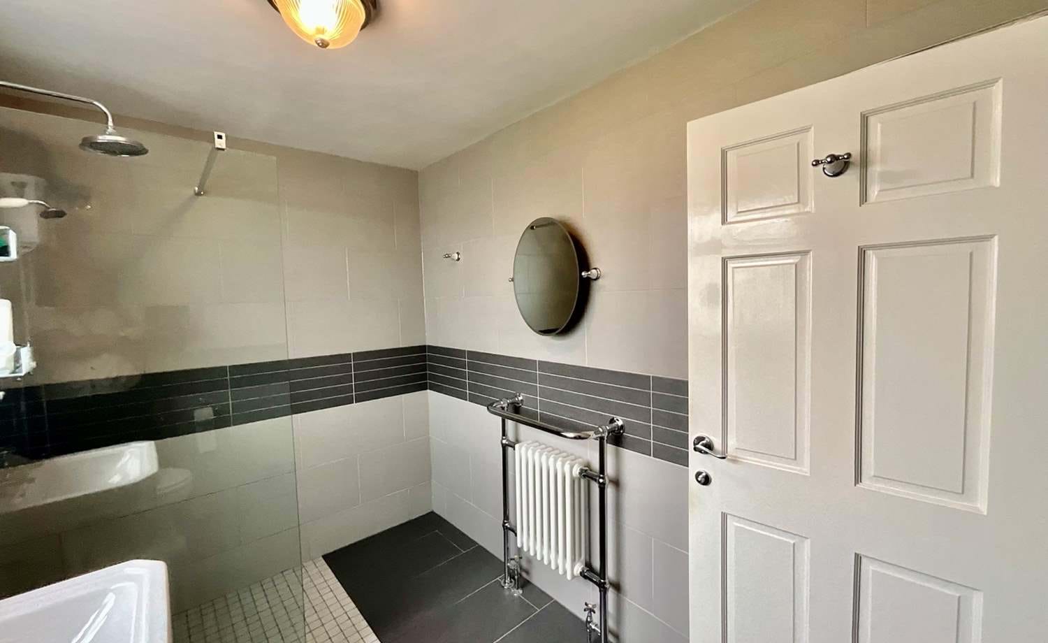 En-Suite