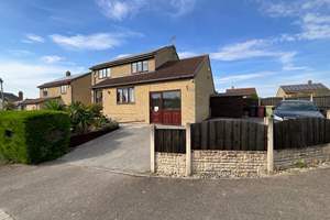 Primrose Close, Killamarsh, Sheffield, DERBYSHIRE, S21