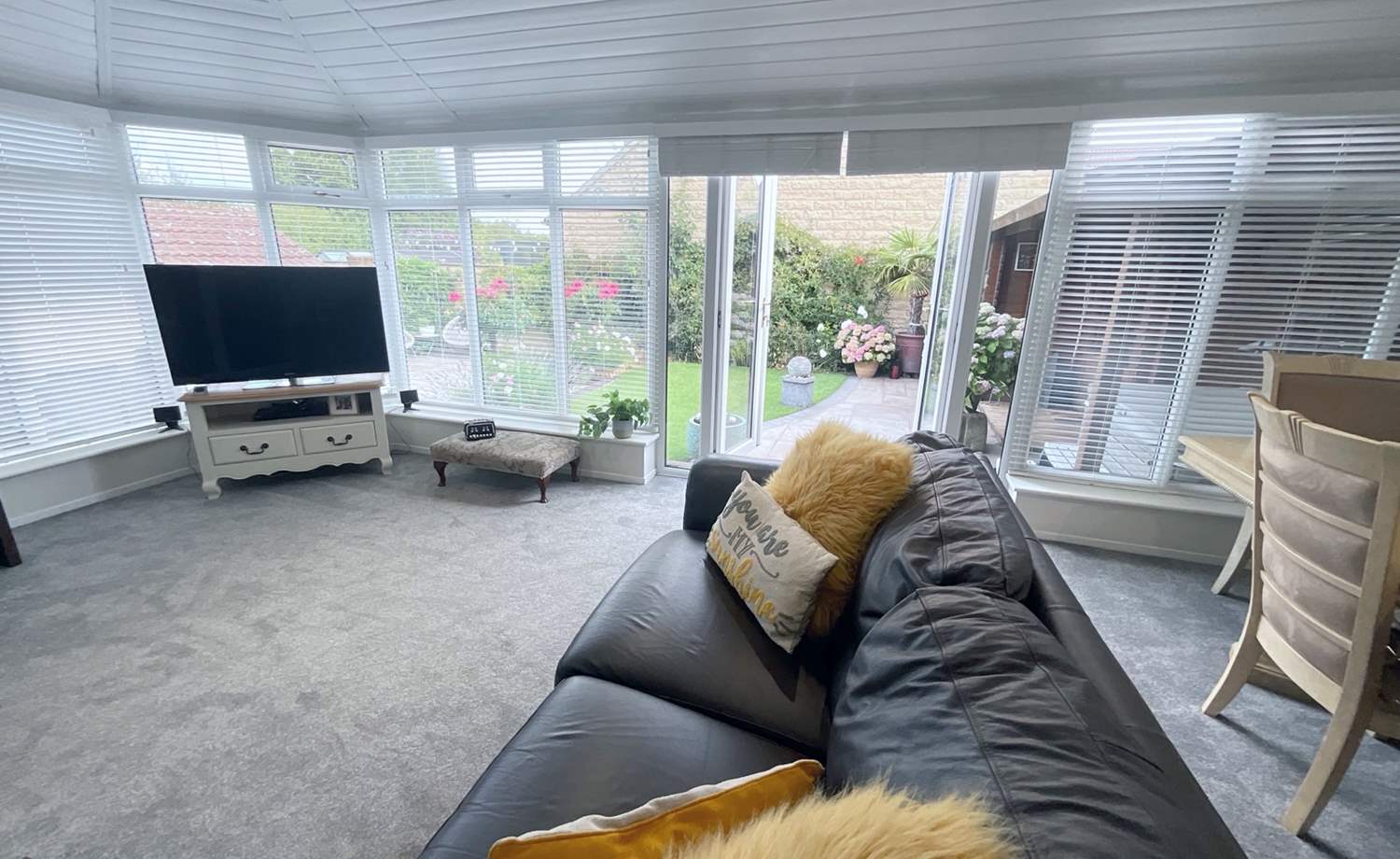 conservatory