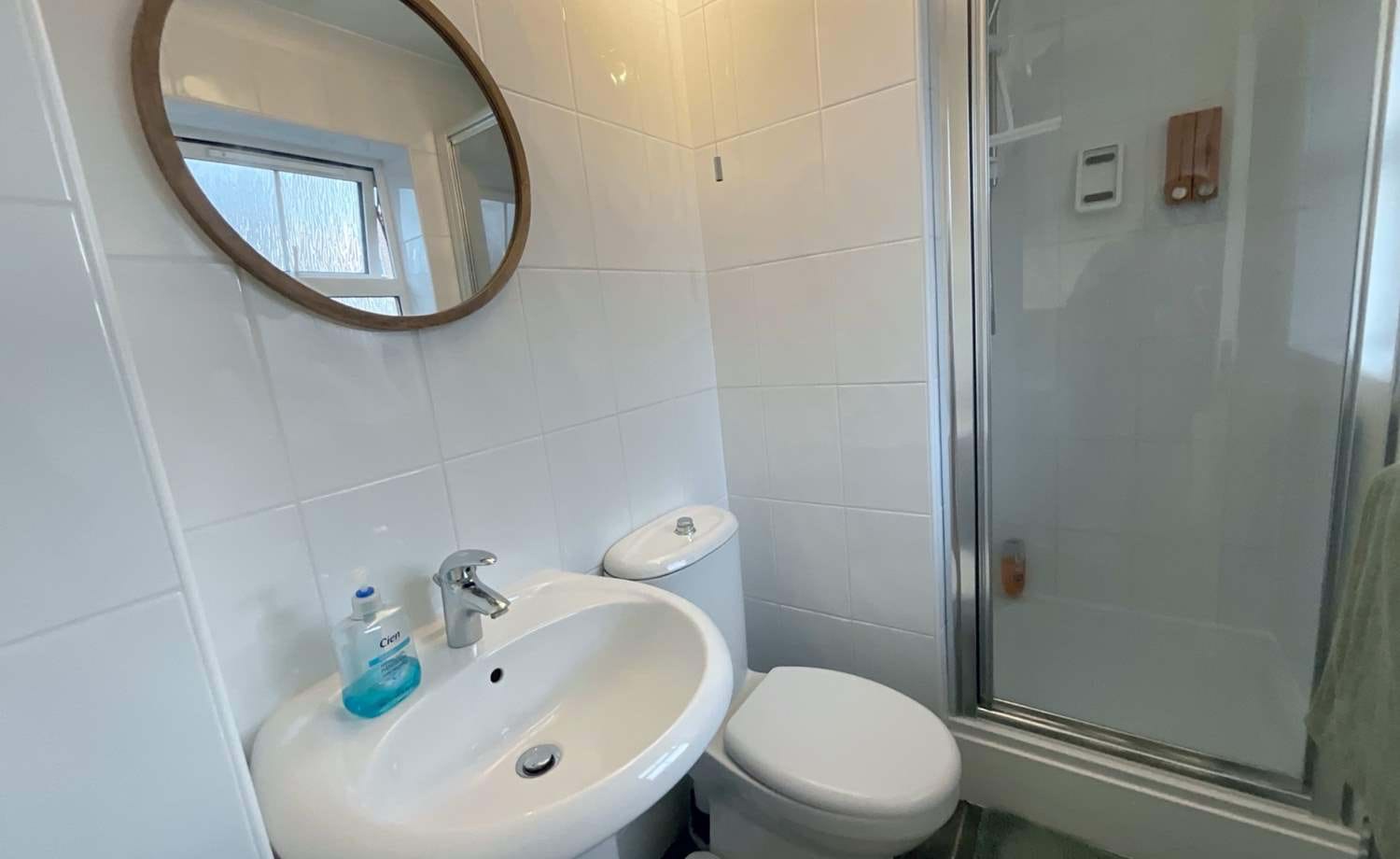 En-suite