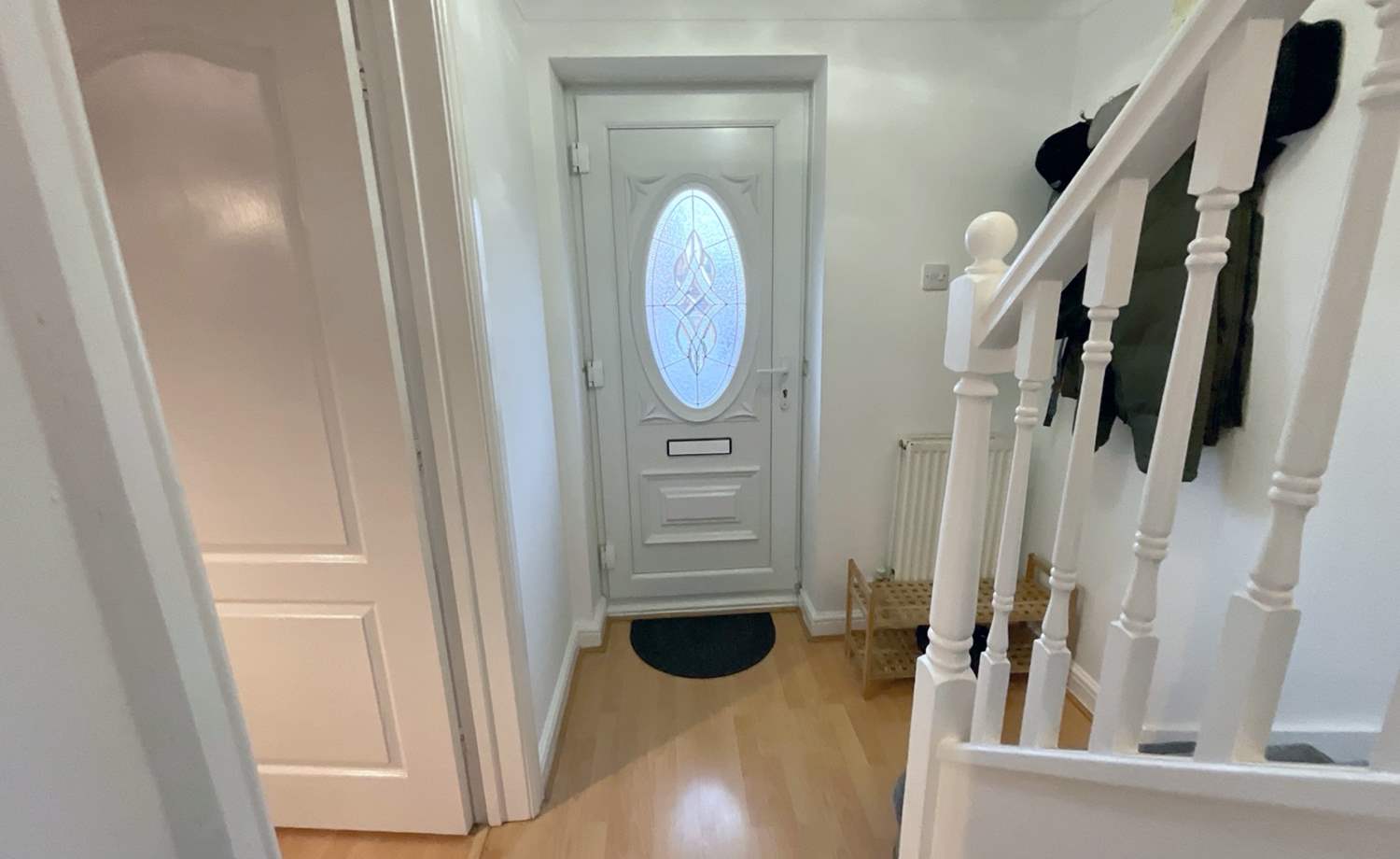 hallway