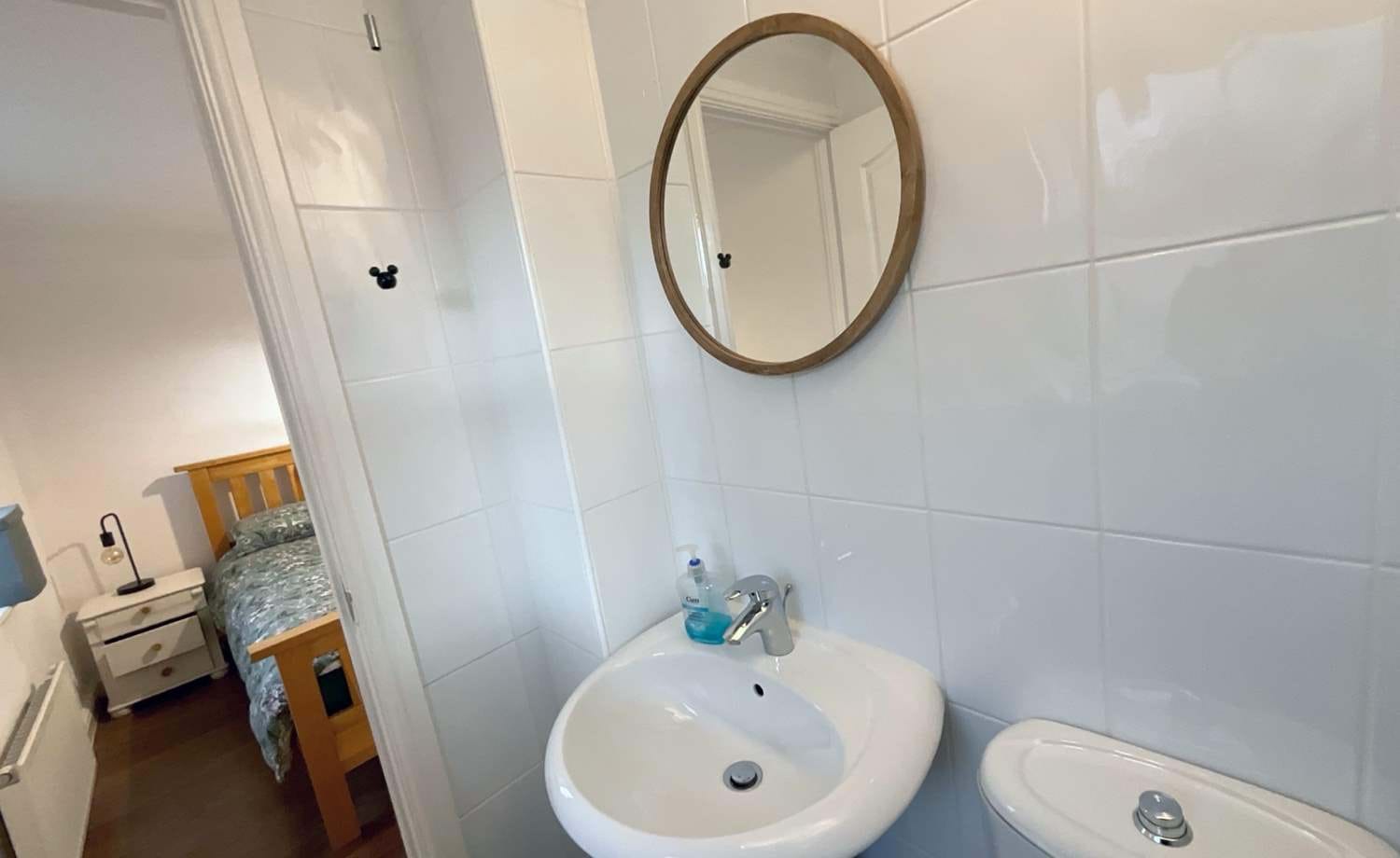 En-suite
