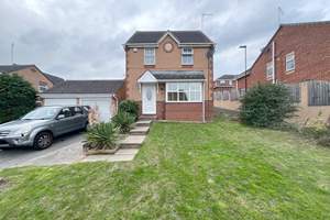Deepwell Avenue, Halfway, Sheffield, S20