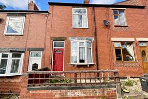 Portland Road, Beighton, Sheffield, SHEFFIELD, S20